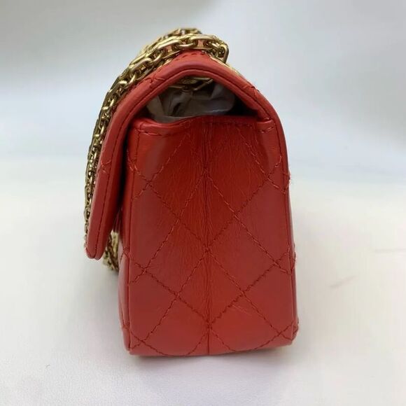 Chanel Women Pre-Loved Bag Brand New Condition - Picture 9 of 9